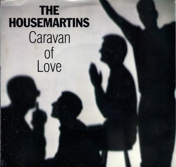 Housemartins, The